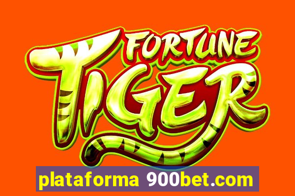 plataforma 900bet.com